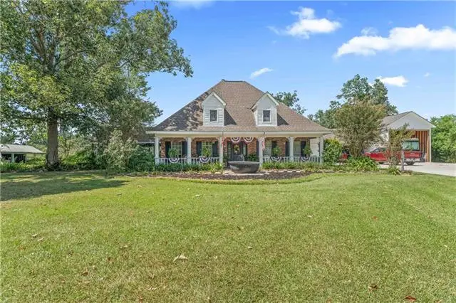32295 Keila Drive, Springfield, LA 70462 - #1