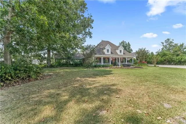 32295 Keila Drive, Springfield, LA 70462 - #3