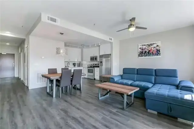 1111 Tulane Avenue #708, New Orleans, LA 70112 - #2
