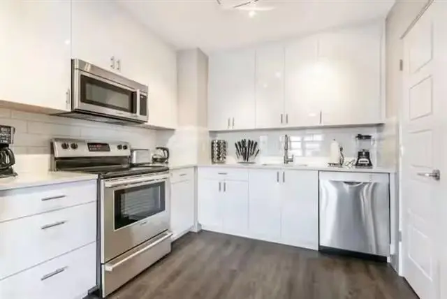 1111 Tulane Avenue #708, New Orleans, LA 70112 - #3
