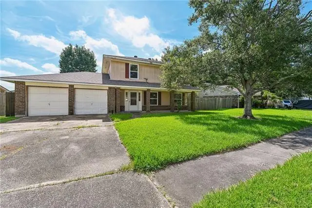 1800 W Frisco Drive, Laplace, LA 70068 - #1