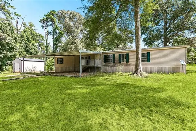 71223 Troy Spears Road, Kentwood, LA 70444 - #1