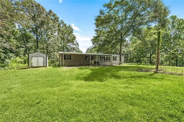 71223 Troy Spears Road, Kentwood, LA 70444 - #2
