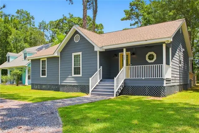725 Willow Oak Lane, Mandeville, LA 70471 - #2