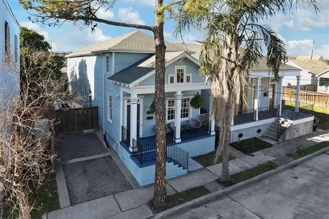 819-21 N Robertson Street, New Orleans, LA 70116 - #3