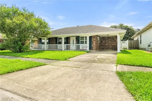 2525 Paul Drive, Meraux, LA 70075
