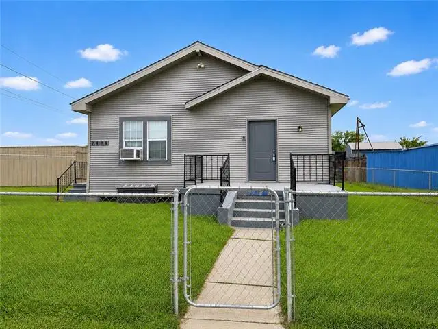 7409 4th Street, Marrero, LA 70072 - #1