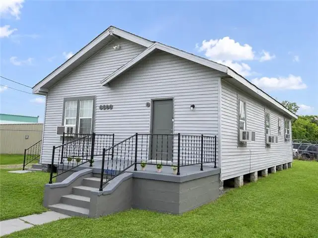7409 4th Street, Marrero, LA 70072 - #2