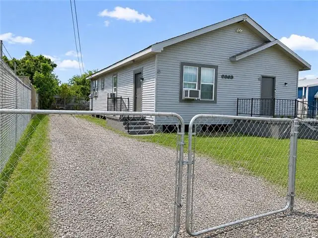 7409 4th Street, Marrero, LA 70072 - #3