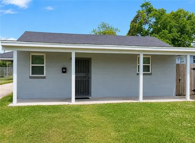 1730 Esther Street, Harvey, LA 70058 - #1