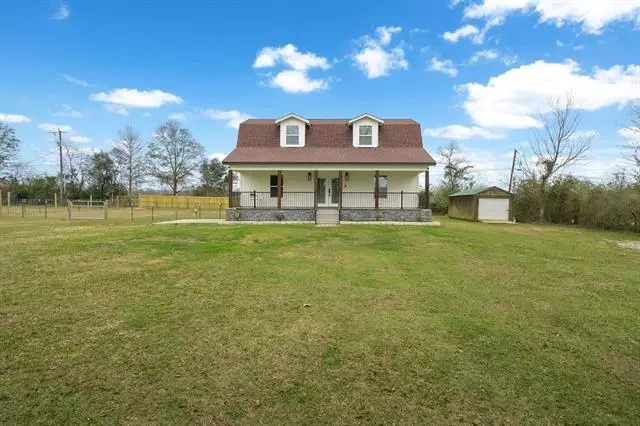52056 Husser Lane, Loranger, LA 70446 - #2