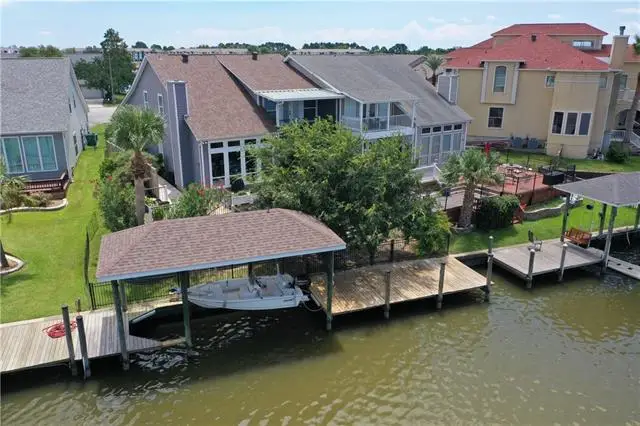 1780 Marina Drive, Slidell, LA 70458 - #3