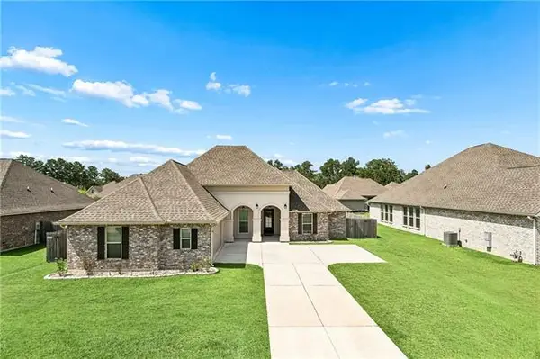 26175 Salt Grass Drive, Ponchatoula, LA 70454
