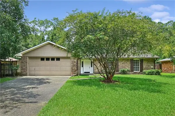 515 Lake Sardis Drive, Slidell, LA 70461