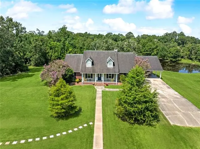 23363 Cypress Lane, Robert, LA 70455 - #2