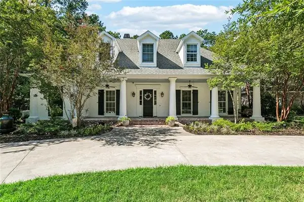 459 Hwy 1085, Madisonville, LA 70447