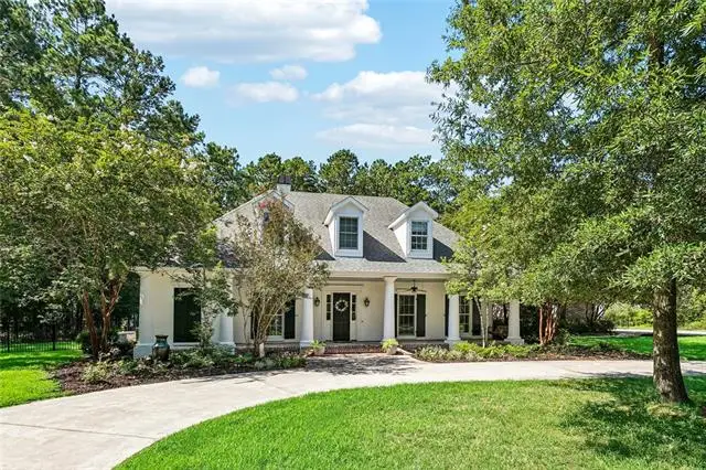 459 Hwy 1085, Madisonville, LA 70447 - #2