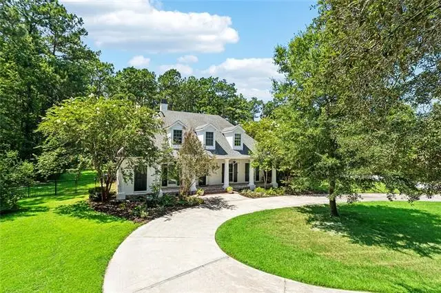 459 Hwy 1085, Madisonville, LA 70447 - #3