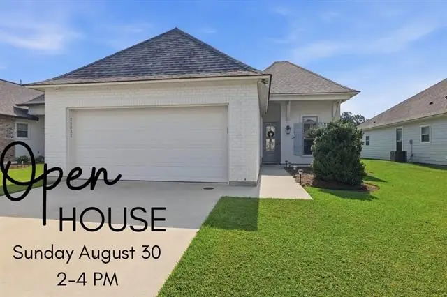 28032 Olympia Lane, Denham Springs, LA 70726 - #1