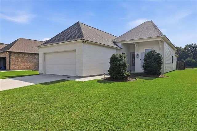 28032 Olympia Lane, Denham Springs, LA 70726 - #3