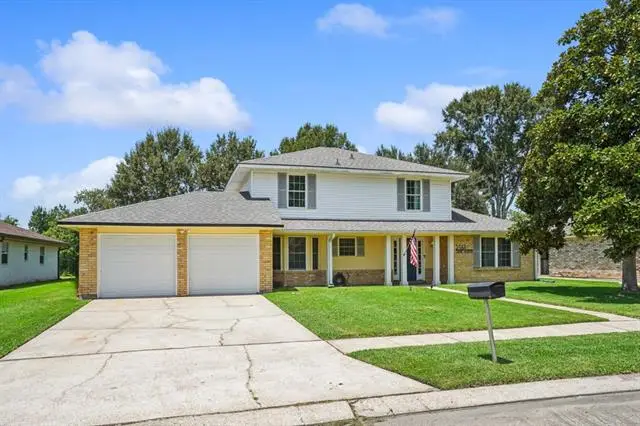 2161 Carmel Valley Drive, Laplace, LA 70068 - #2