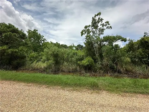 Lot 4 Avery Drive, Slidell, LA 70461