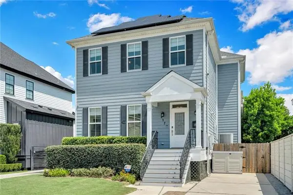 417 34th Street, New Orleans, LA 70124