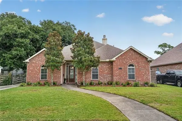 833 Jefferson Heights Avenue, Jefferson, LA 70121