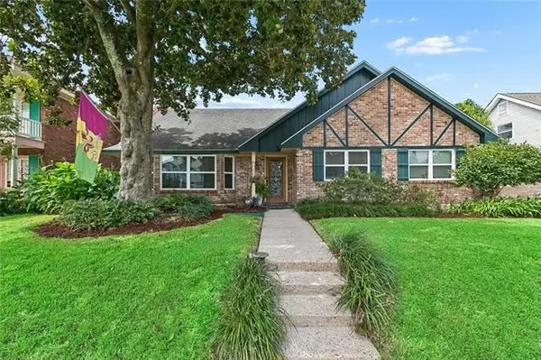 3639 Pin Oak Avenue, New Orleans, LA 70131