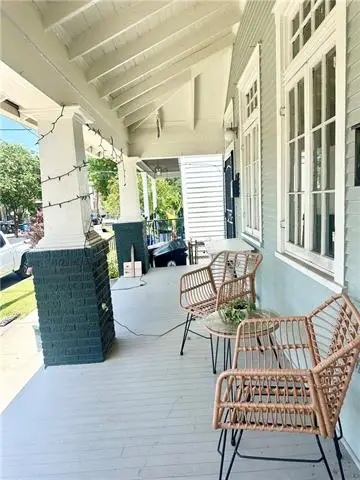 432-34 S Hennessey Street, New Orleans, LA 70119 - #2