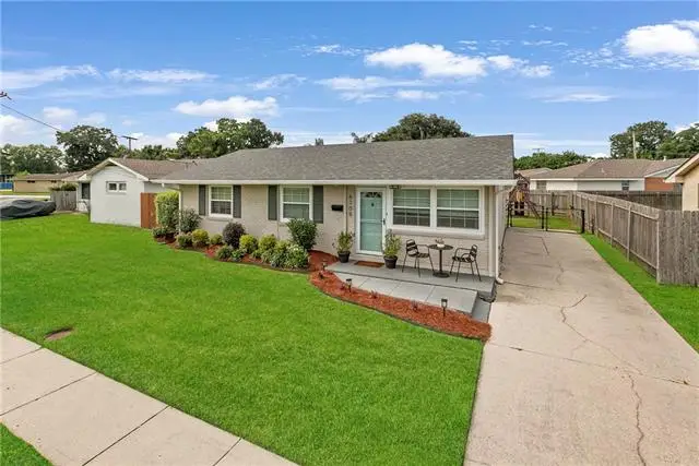 6309 Armhurst Street, Metairie, LA 70003 - #2