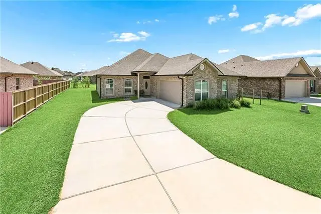 722 Rue Saint Michael, Gretna, LA 70056 - #2