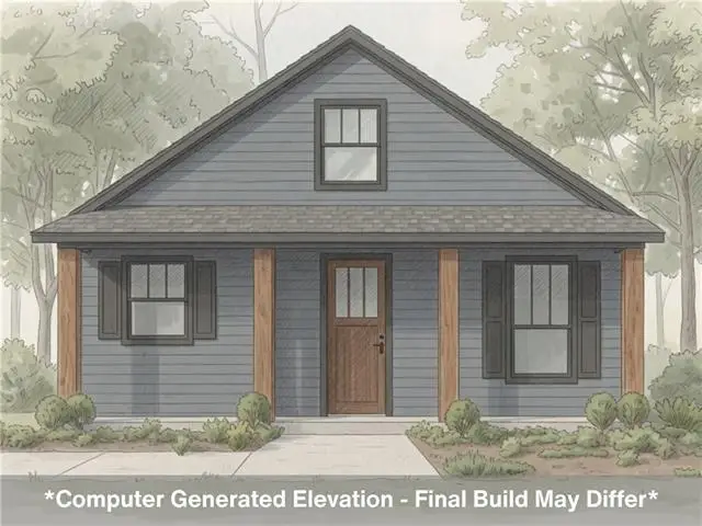 Parcel 2 Wilson Road, Covington, LA 70435 - #1