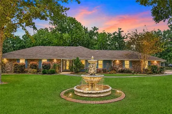 2018 Old River Road, Slidell, LA 70461