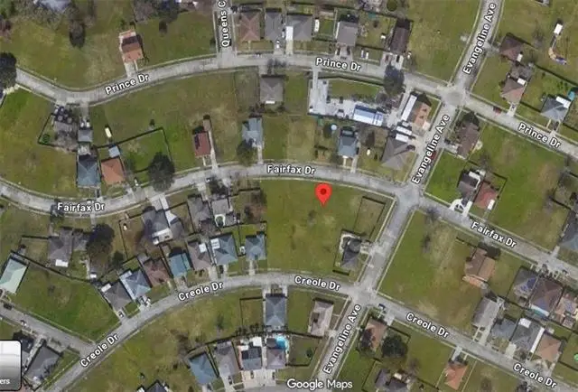8436 Fairfax Drive, Chalmette, LA 70043 - #3