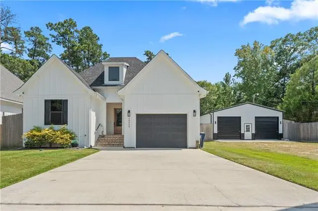 40028 Cane Street, Slidell, LA 70461 - #1