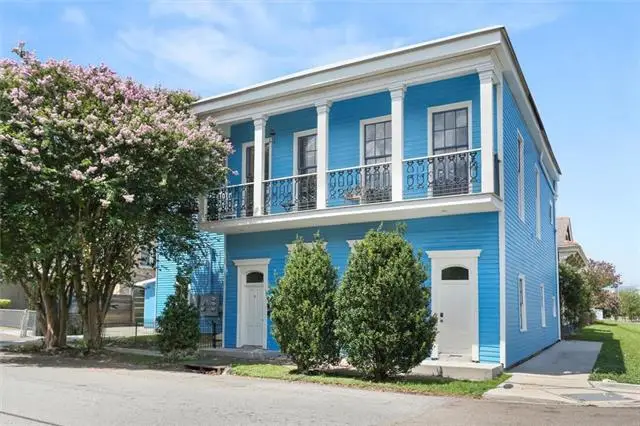 2001-03 St Philip Street, New Orleans, LA 70116 - #1