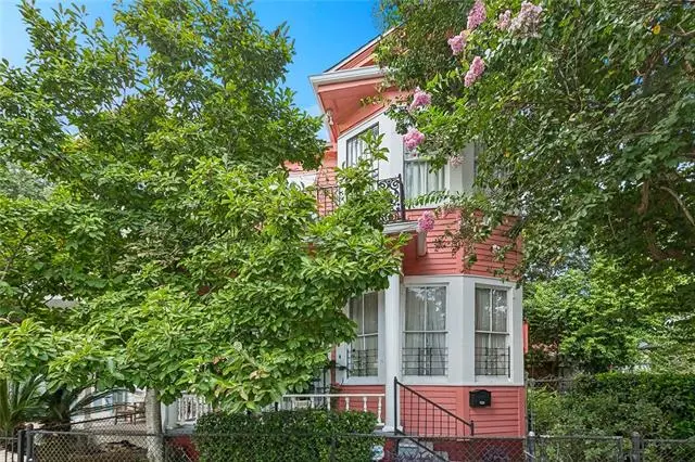 1720 Philip Street, New Orleans, LA 70113 - #1