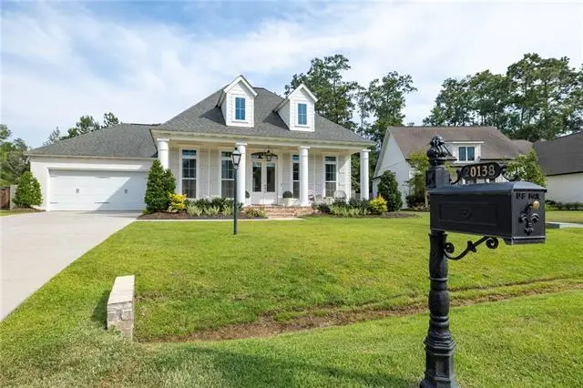 20138 Brentwood Drive, Mandeville, LA 70471 - #1
