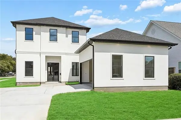 539 Athania Parkway, Metairie, LA 70001