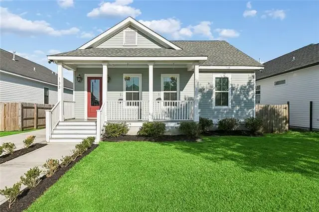 133 Seal Drive, Arabi, LA 70032 - #1