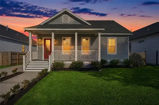 133 Seal Drive, Arabi, LA 70032 - #2
