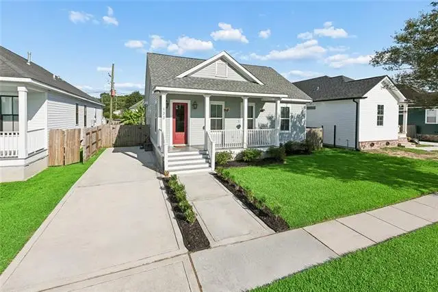 133 Seal Drive, Arabi, LA 70032 - #3