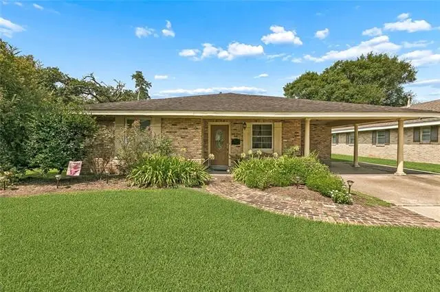 44 Marie Drive, Gretna, LA 70053 - #1