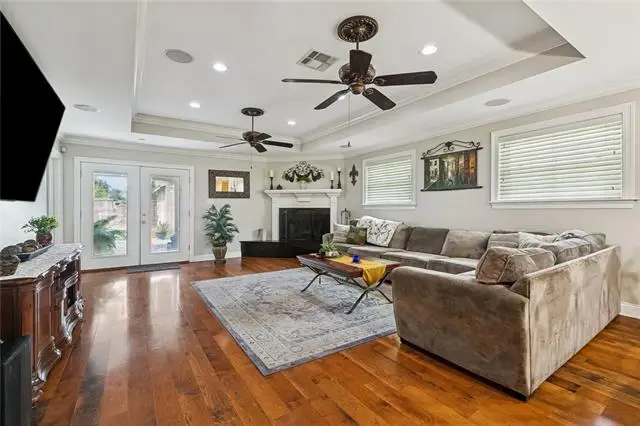 44 Marie Drive, Gretna, LA 70053 - #3