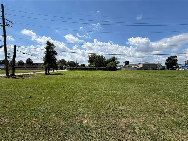 LOT 11-12 Gadsden Street, Kenner, LA 70062 - #1
