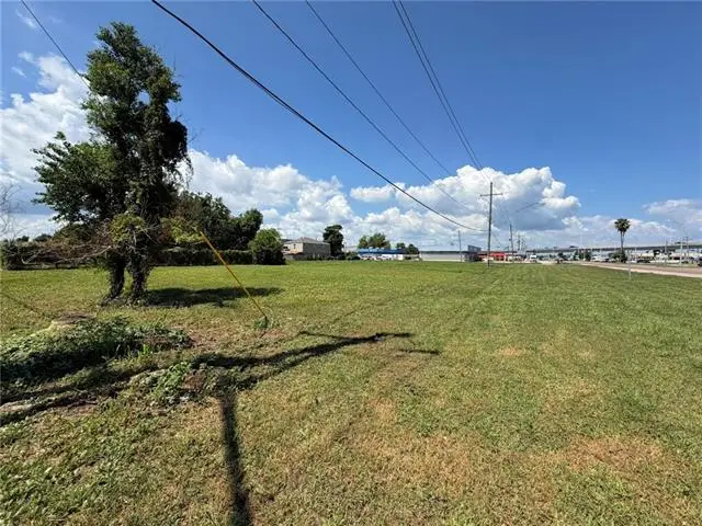LOT 11-12 Gadsden Street, Kenner, LA 70062 - #2