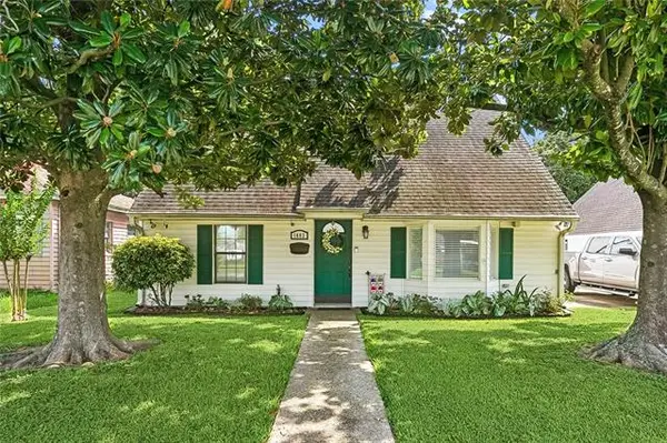 1403 Calder Street, Gretna, LA 70053