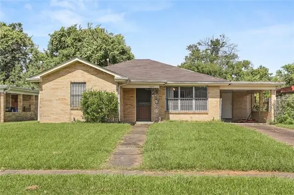 1215 Terry Street, New Orleans, LA 70114