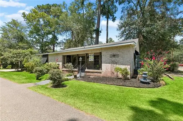 600 Coffee Street Street, Mandeville, LA 70448